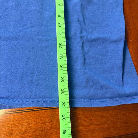 LA Dodgers Tshirt Size XL - Picture 6 of 6